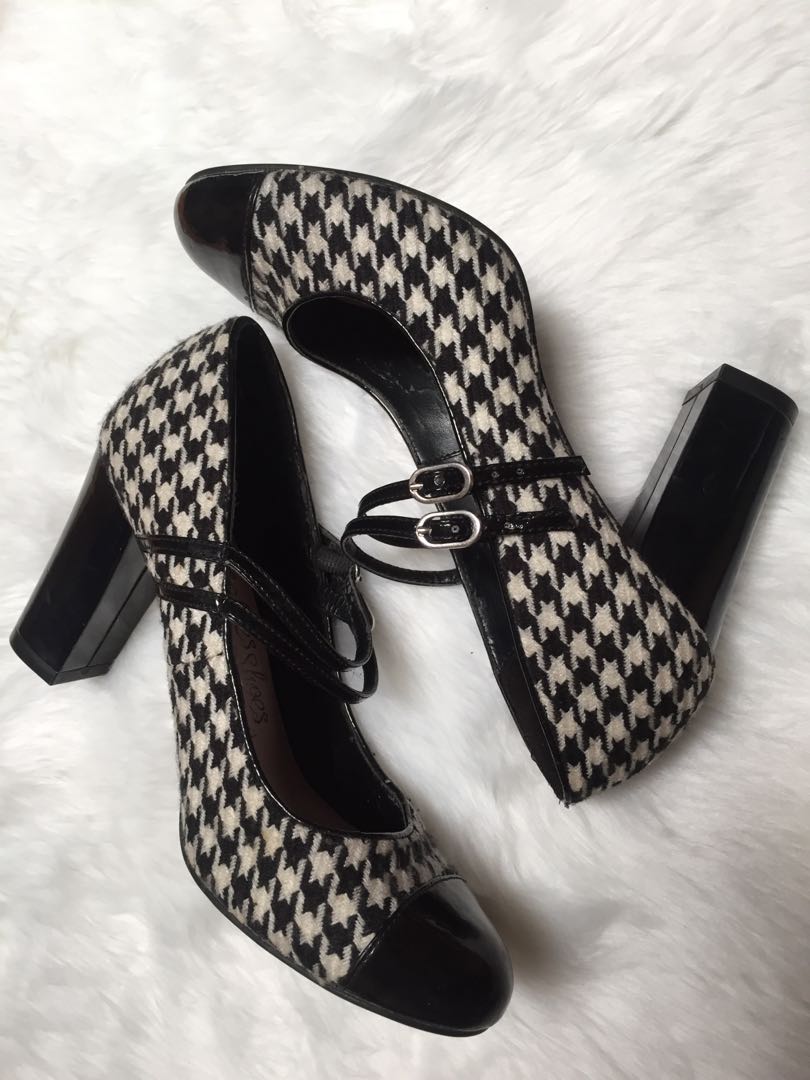 marks and spencer mary jane shoes