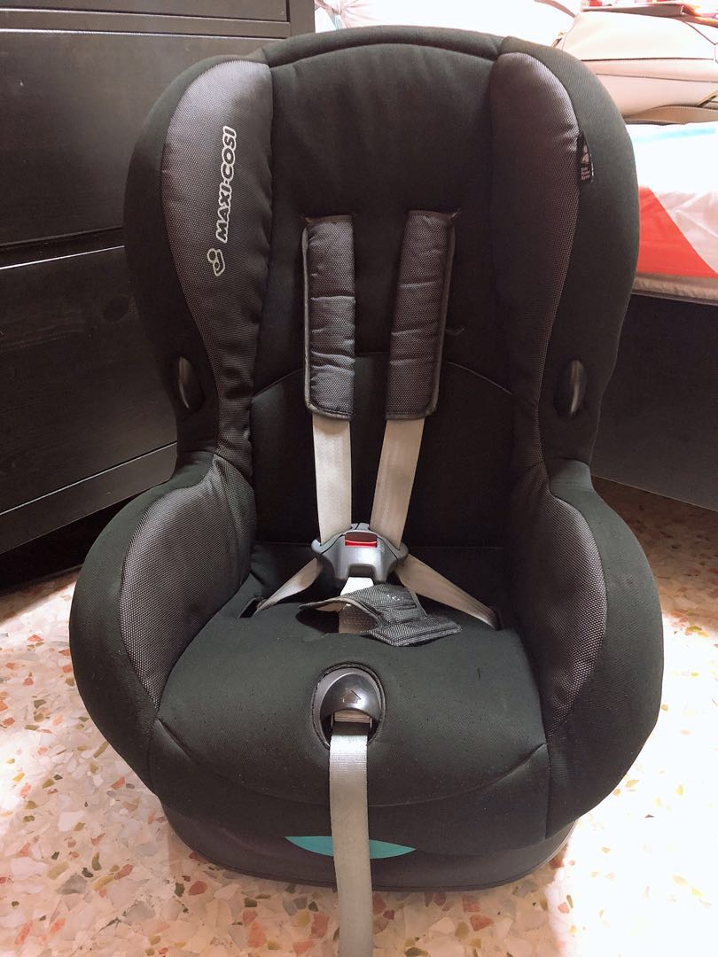 sps car seat