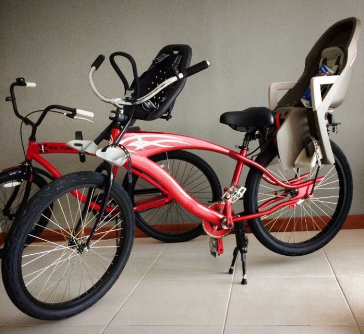 Micargi Falcon Beach Cruiser