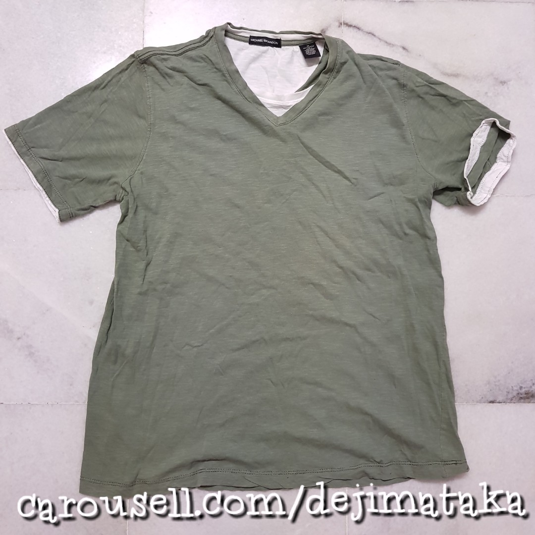 Michael top brandon clothing