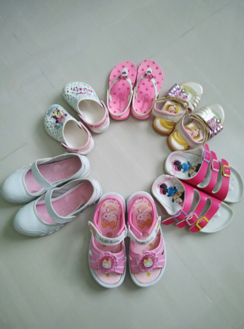 minnie mouse shoe slippers