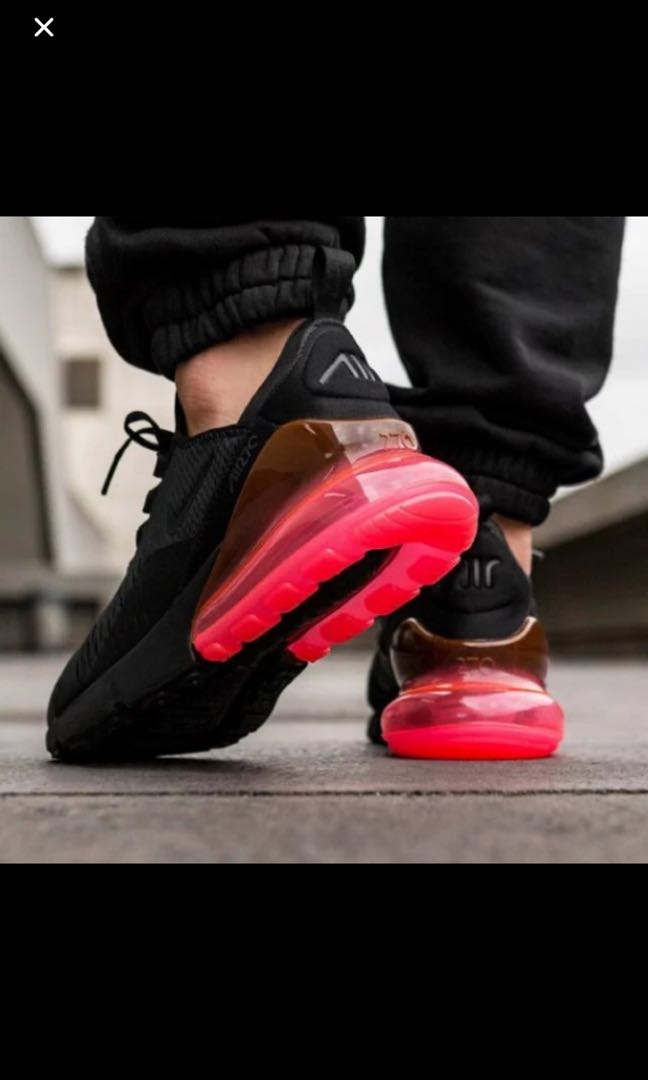 Nike air max 270 sportscene on sale