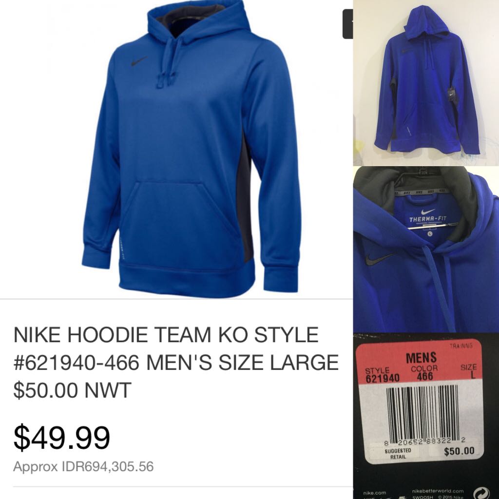 nikebetterworld hoodie