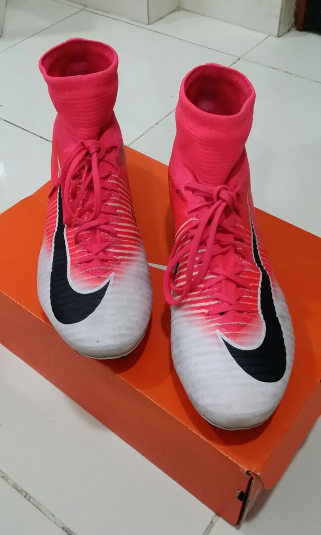 mercurial superfly xi