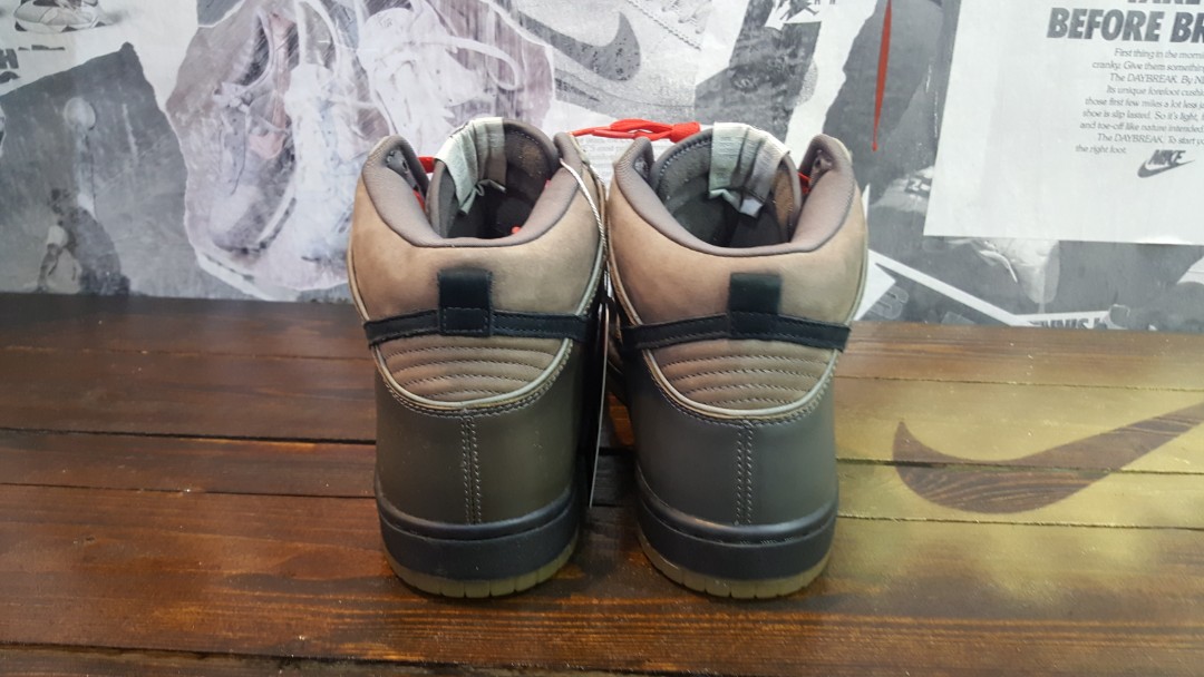 Mf discount doom jordans