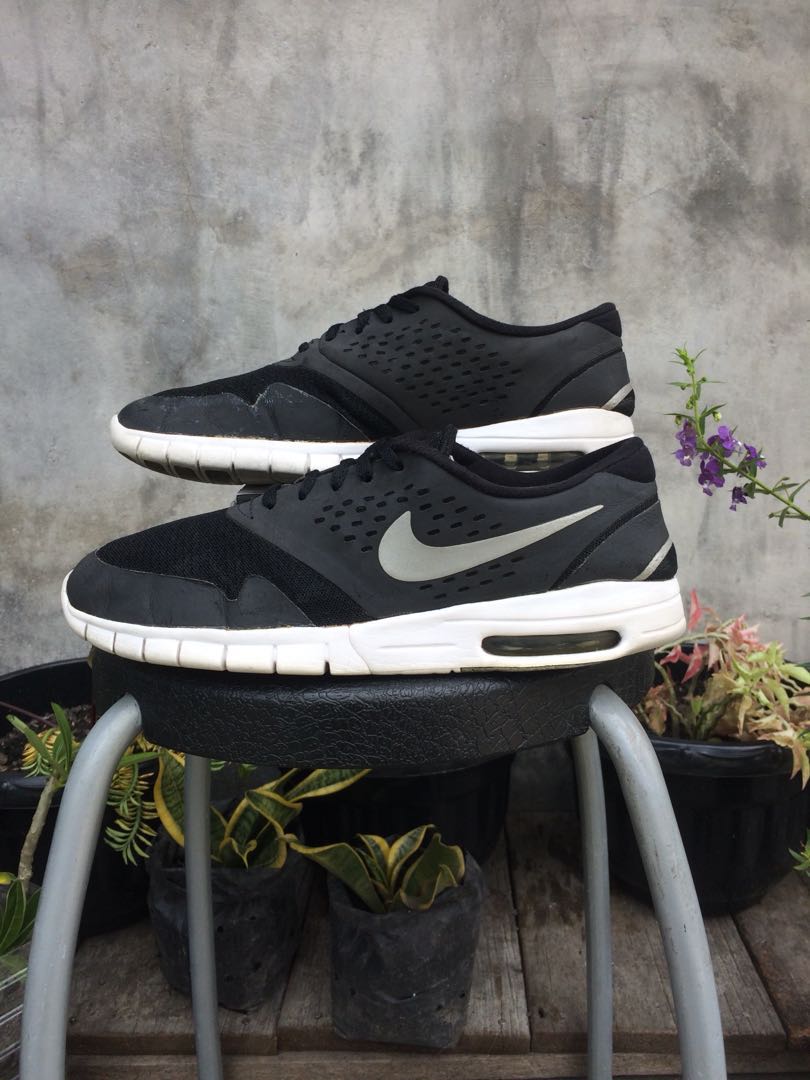 nike sb koston 2 max black