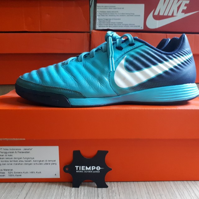 tiempo ligera iv 10r ic