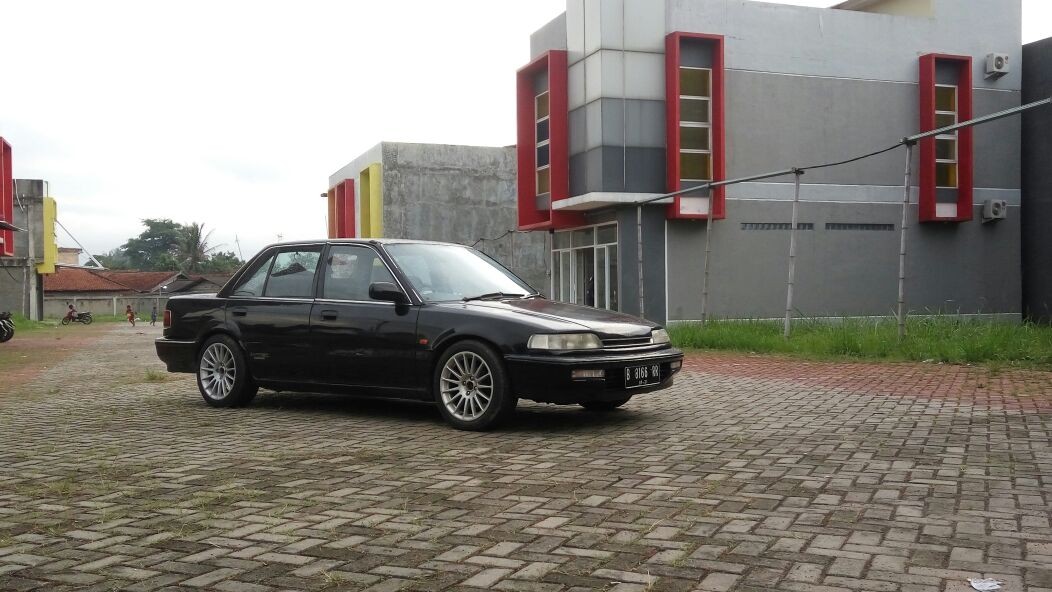 Open For Sale Honda Grand Civic Sh 4 At 1500 Cc Cars Cars For