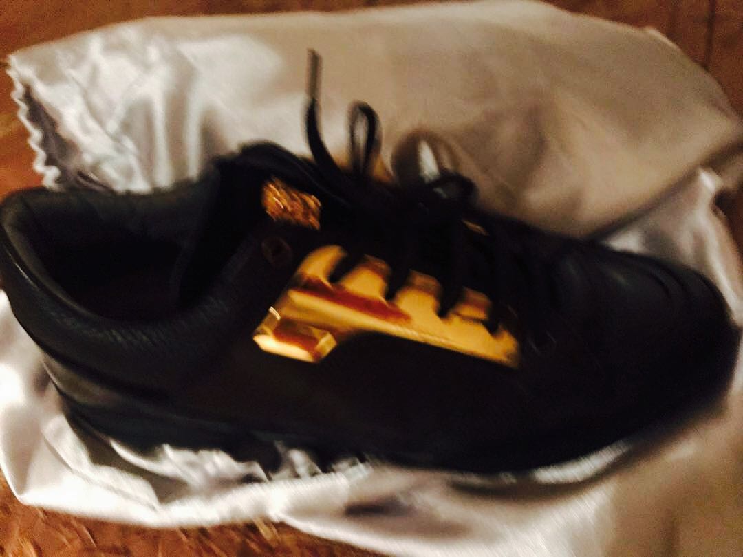 gianni versace sneakers