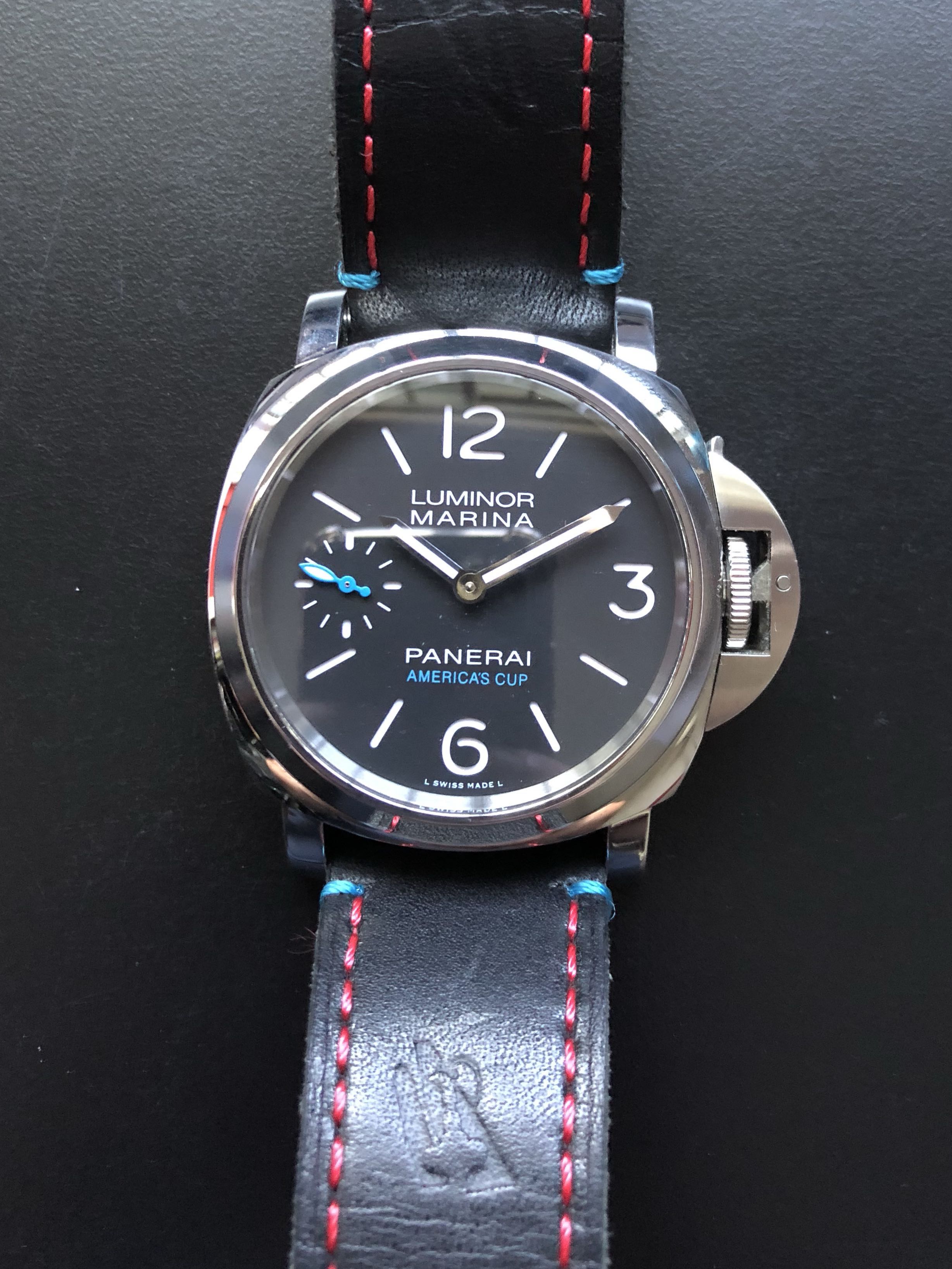 Panerai 724 on sale