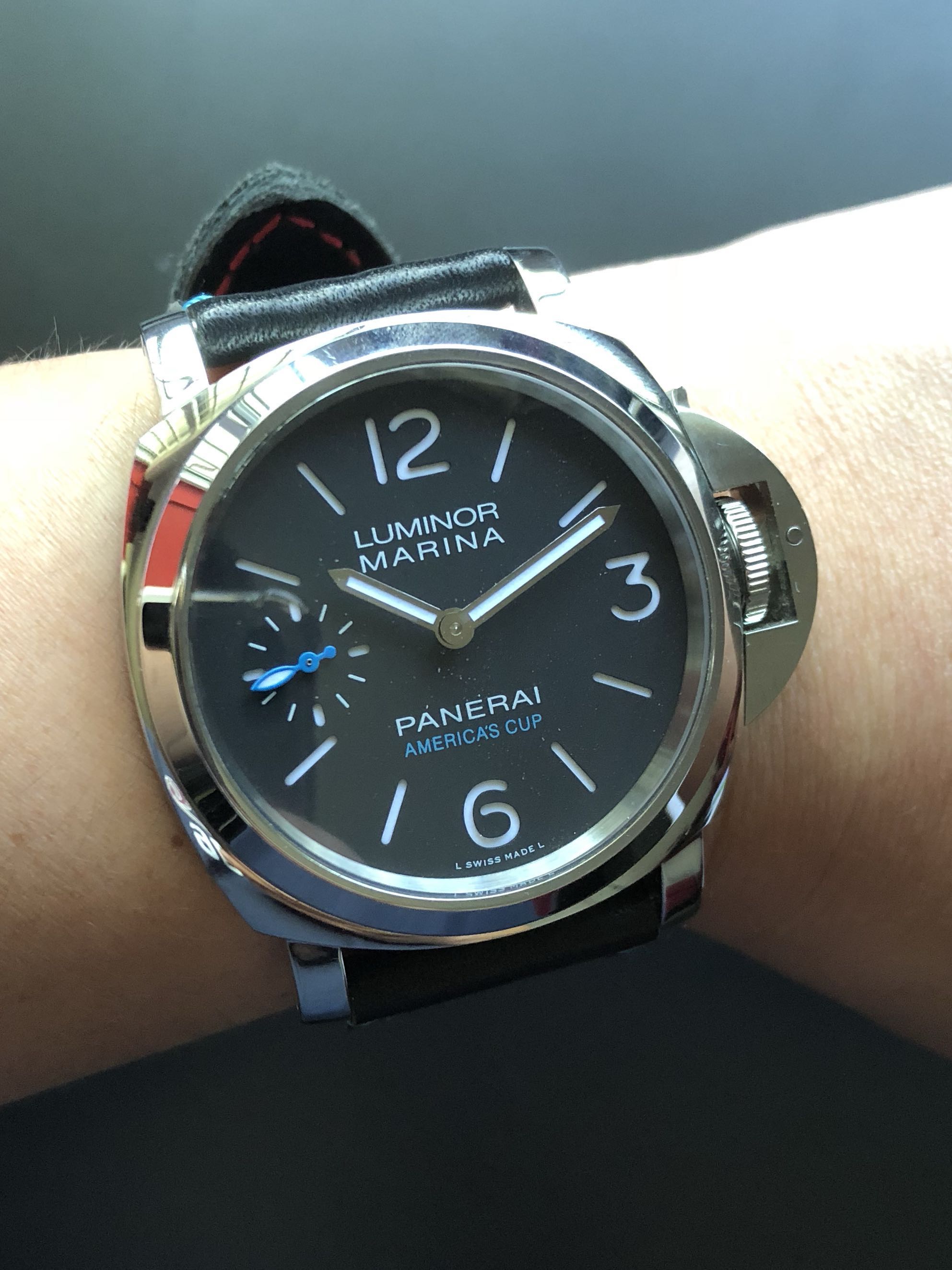 Panerai 724 hot sale