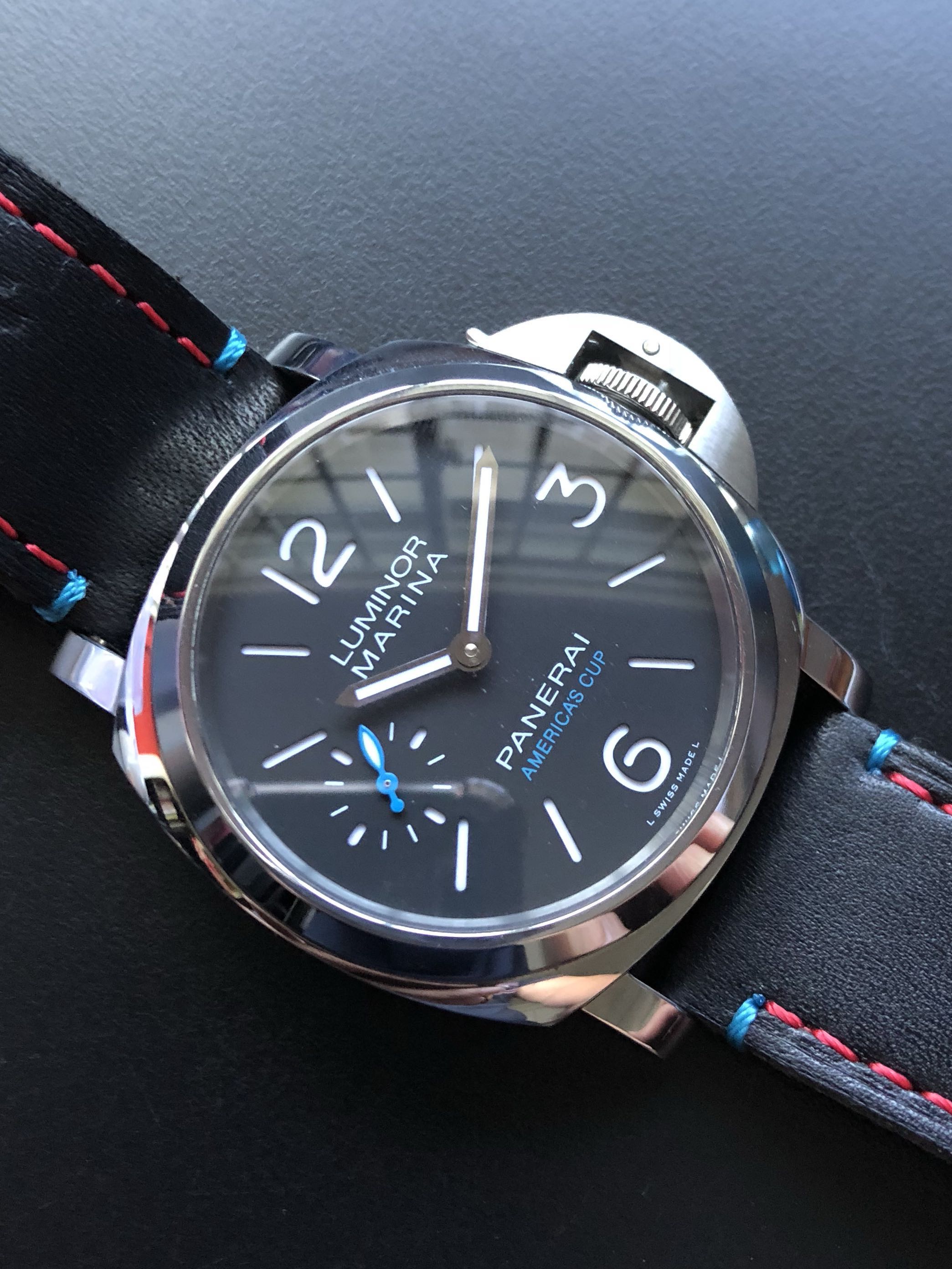 Panerai 724 on sale