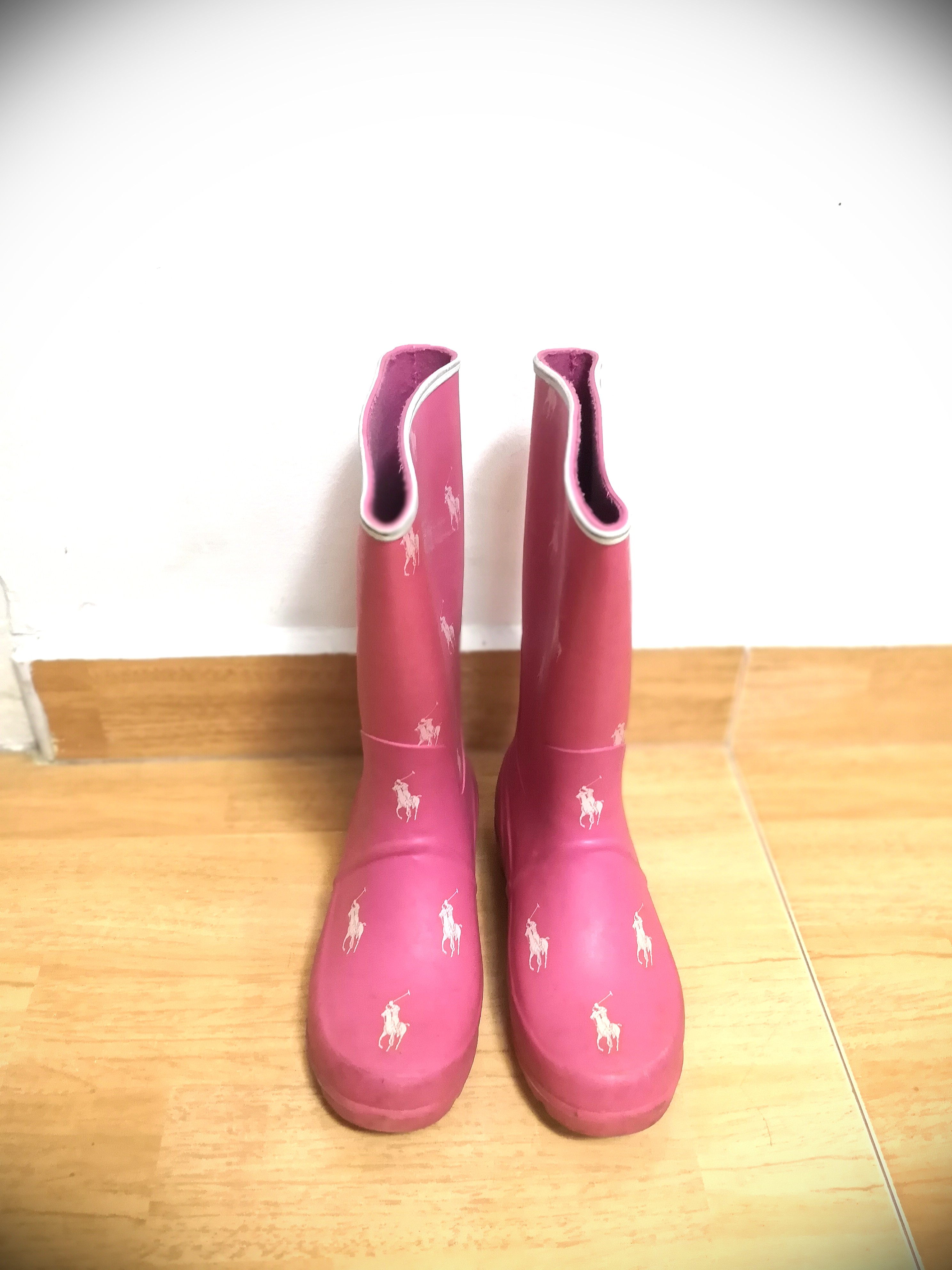 Rain boots polo ralph lauren online