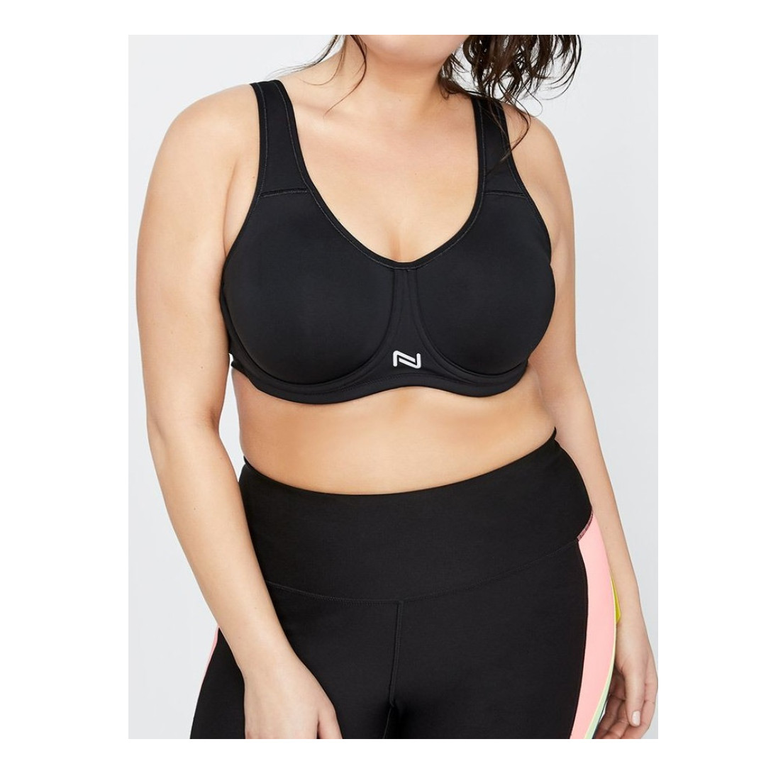 sports bra for ddd size