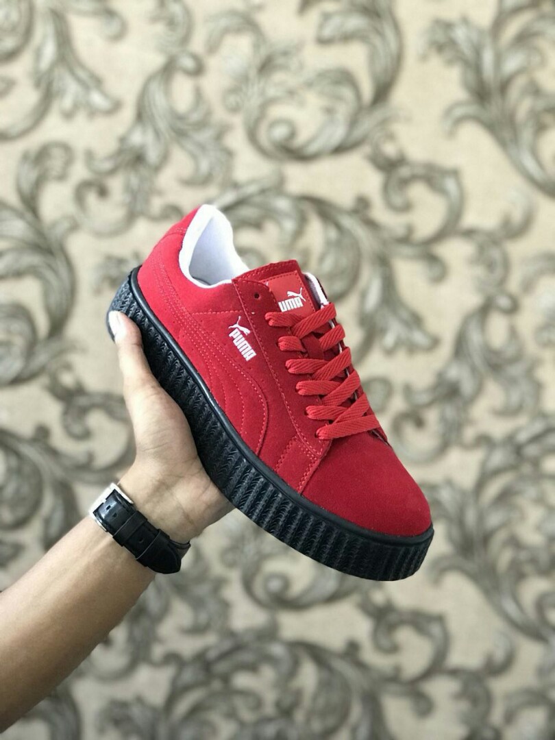 puma fenty 45