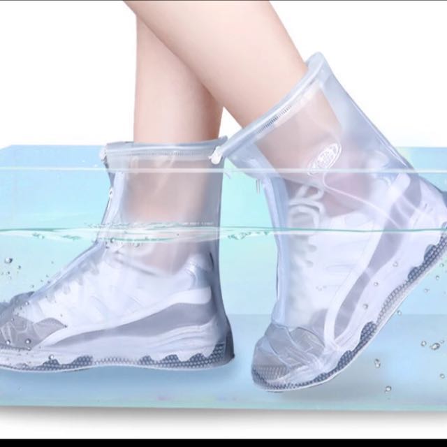 shoe protector from rain