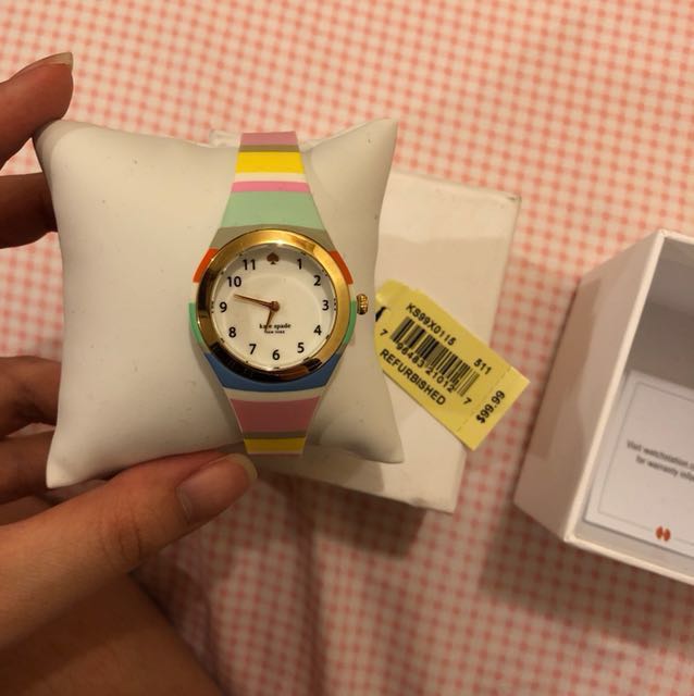 Kate spade rumsey watch new arrivals