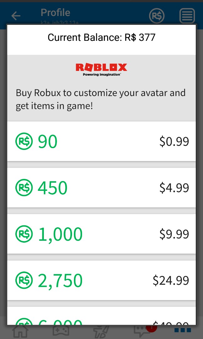 Roblox Acc Selling Only Toys Games Video Gaming Video Games On Carousell - roblox login fb