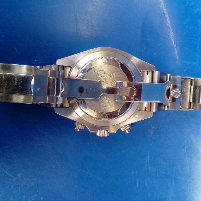 Rolex ad daytona 1992 winner 24 455b price shop