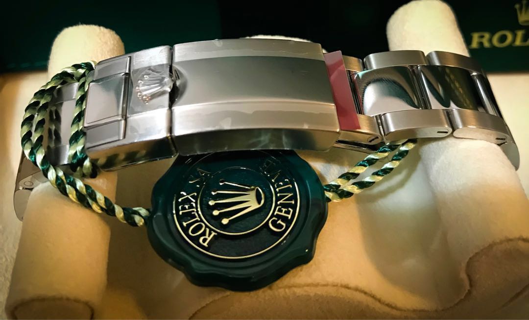 Rolex daytona 116 500 ln price deals