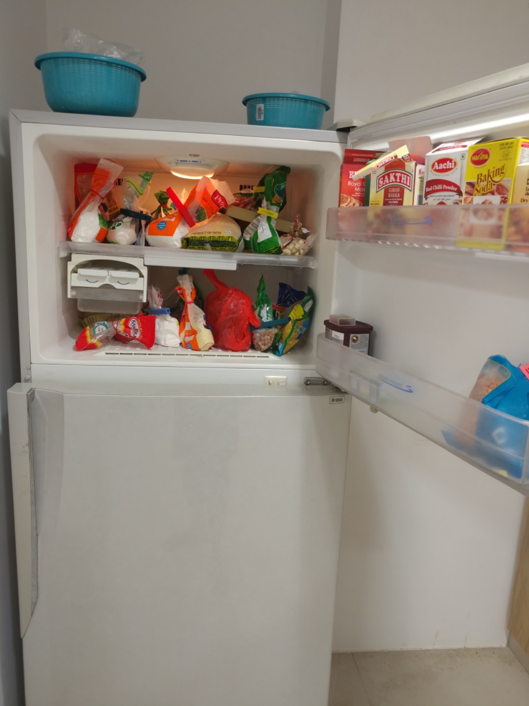 Samsung SR-52NXA Model, TV \u0026 Home Appliances, Kitchen Appliances, Hand \u0026  Stand Mixers on Carousell