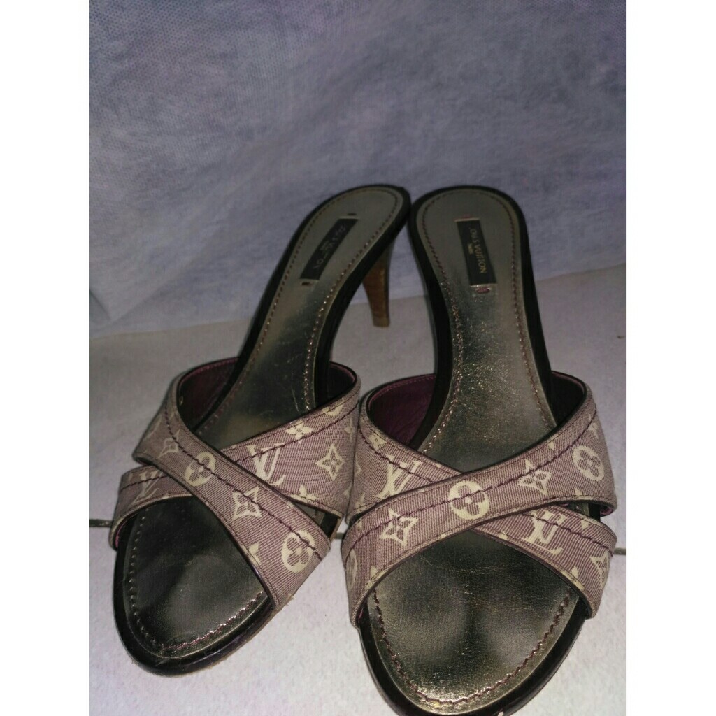 sandal lv original