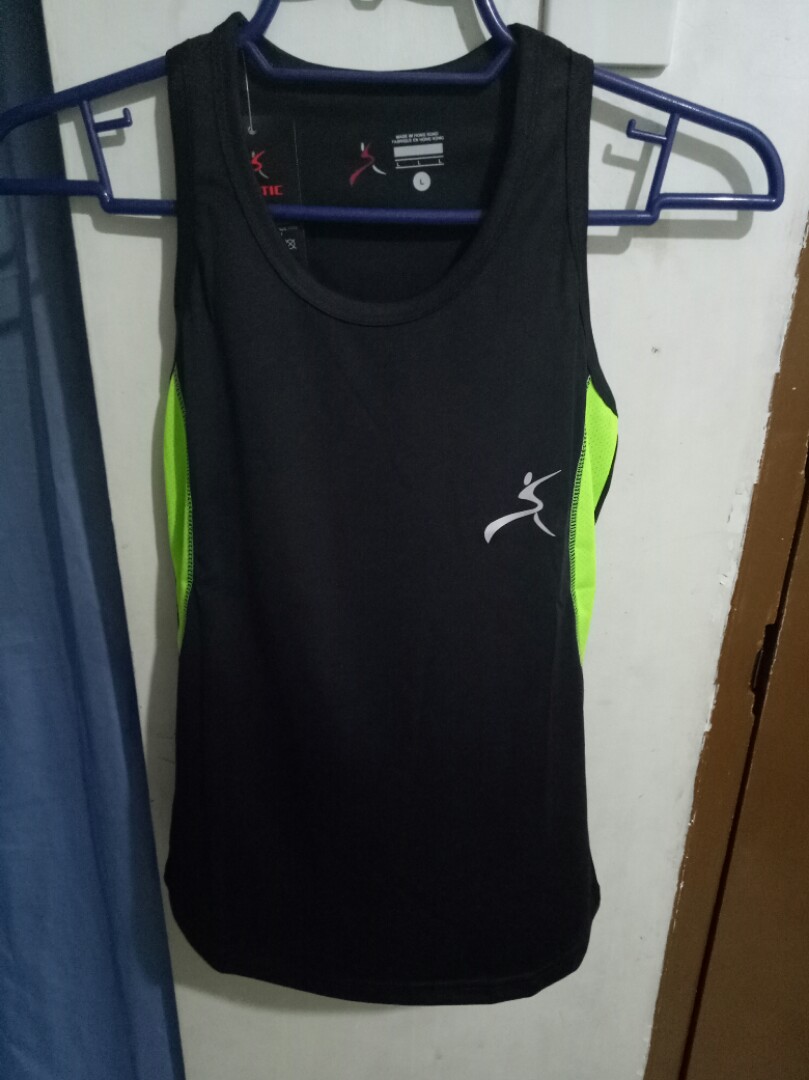 sletic dri fit