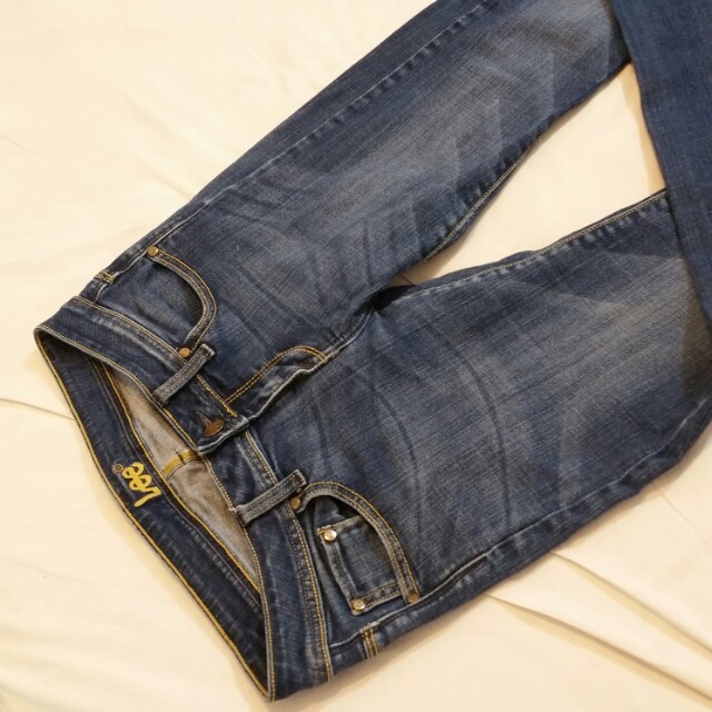 lee jeans fr