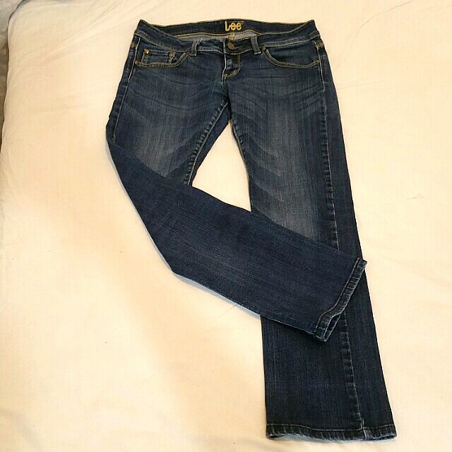jeans blue dark