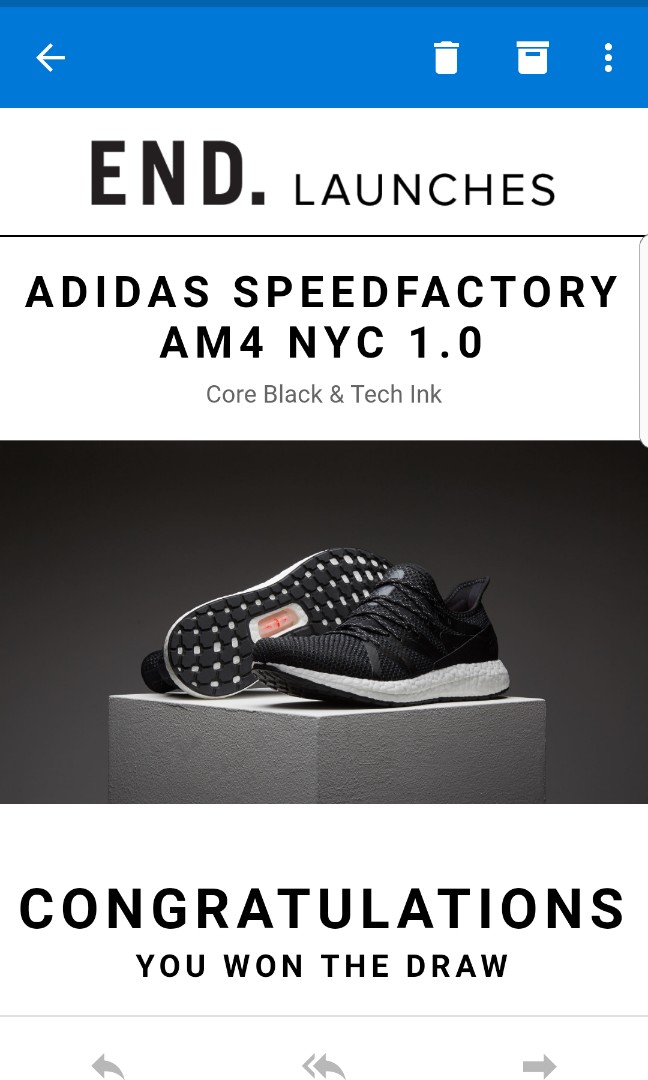 adidas speedfactory am4 nyc 1.0