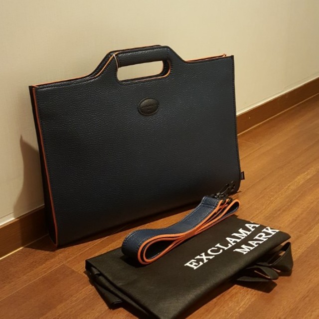 stylish men's laptop bags