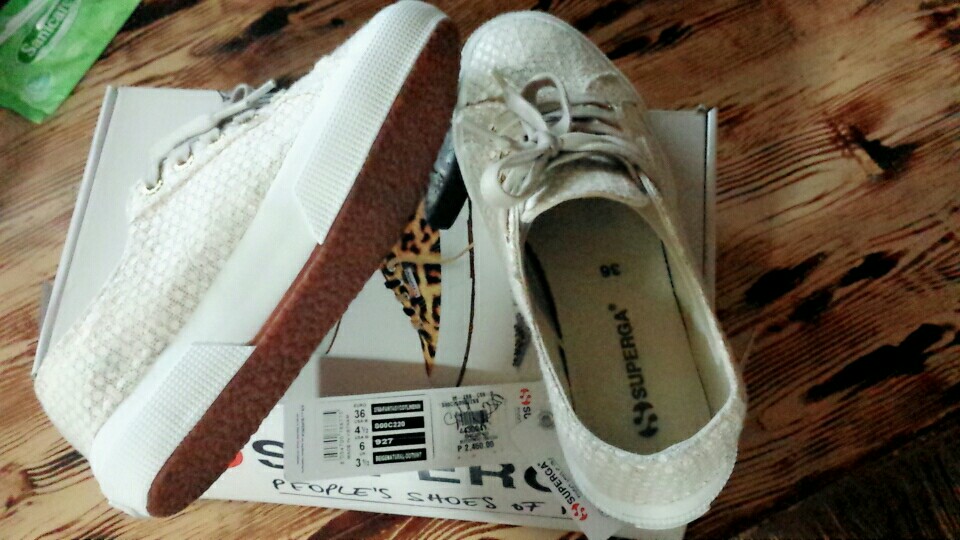 superga people's shoes of italy