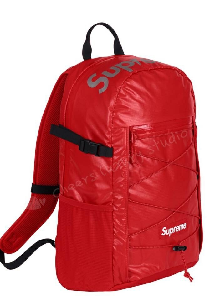 Supreme online 43th backpack