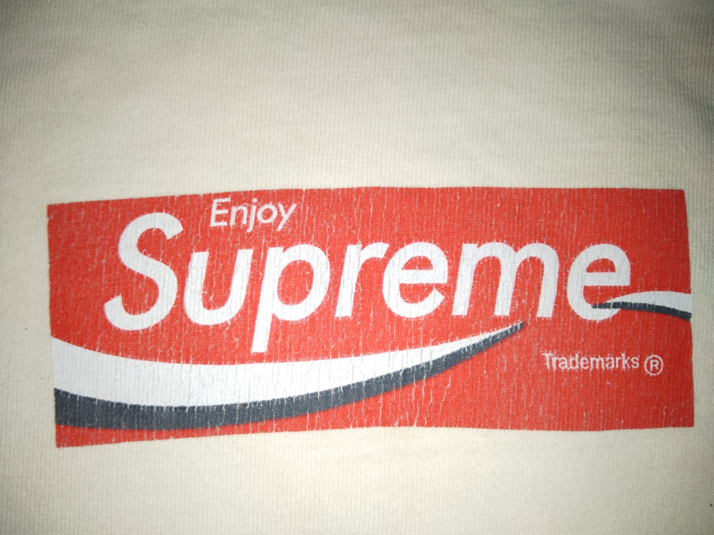Supreme sales coke bogo