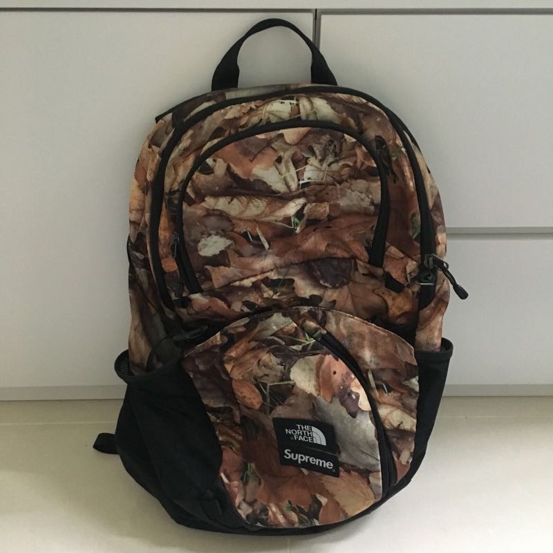 north face pocono backpack