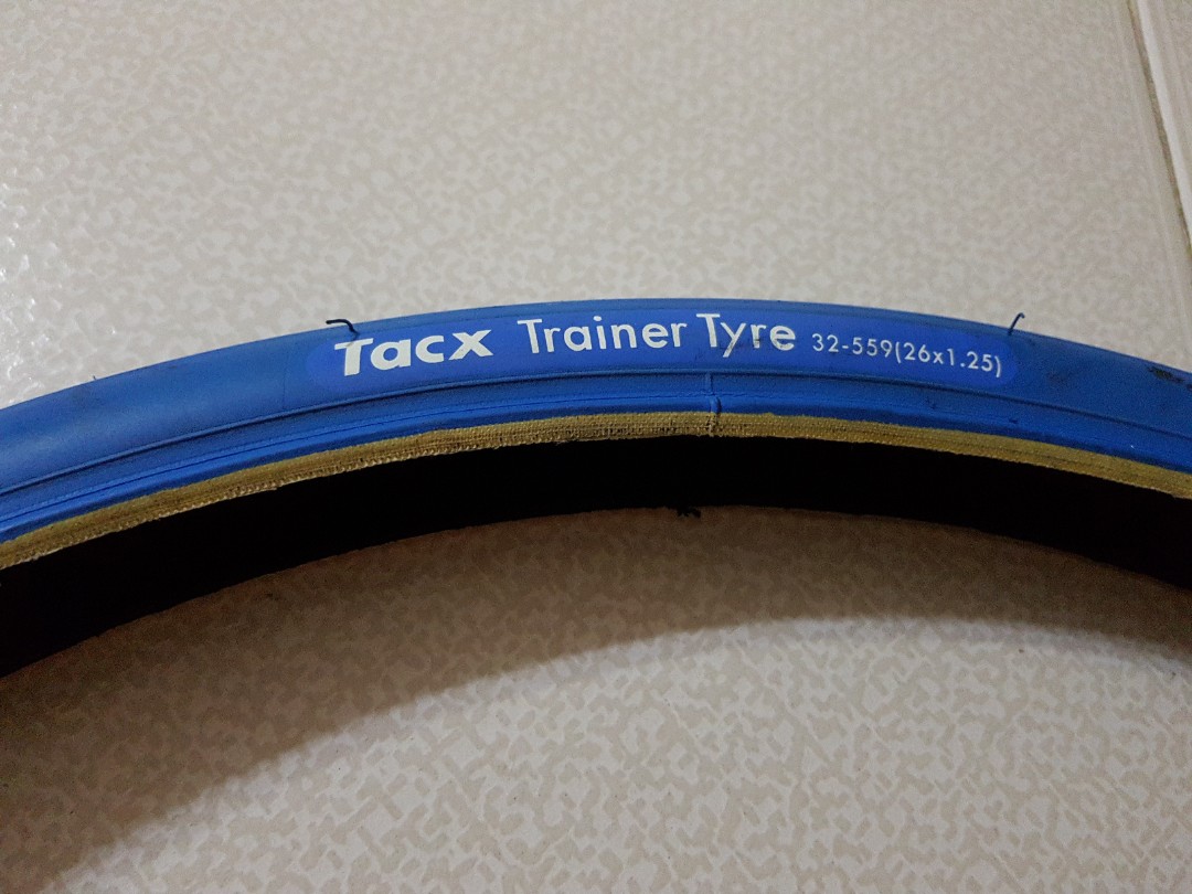 26 trainer tyre discount