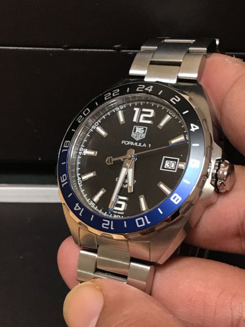 tag batman watch