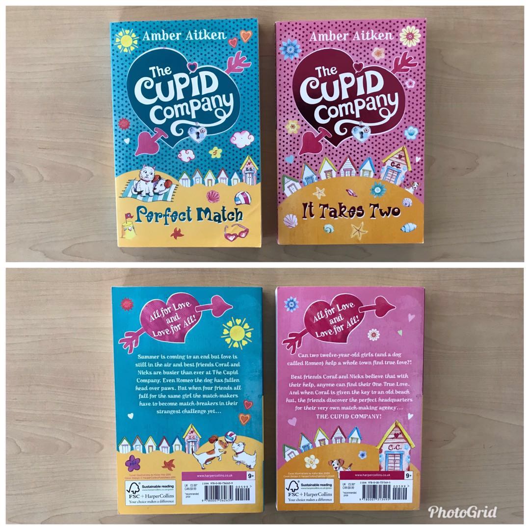 The Cupid Company