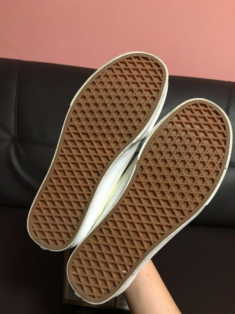 rococo vans