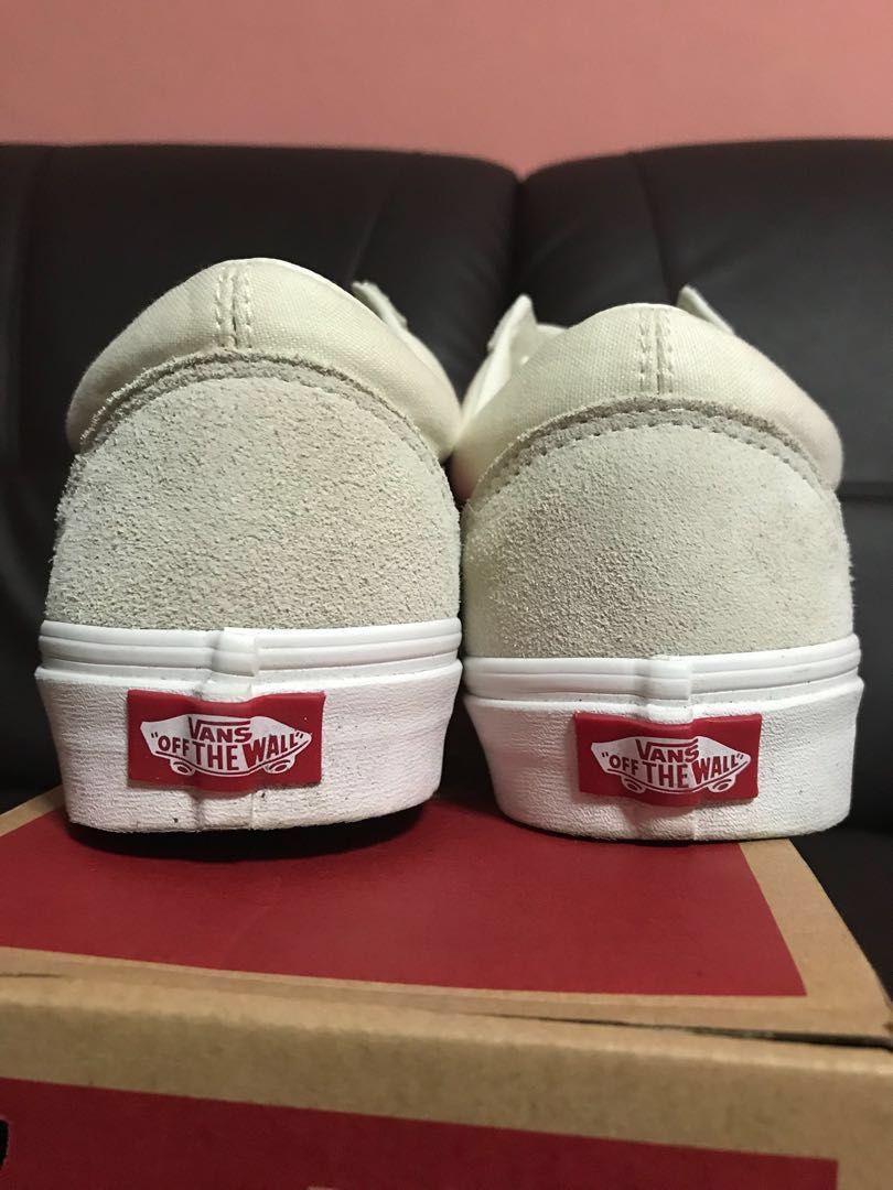 rococo vans