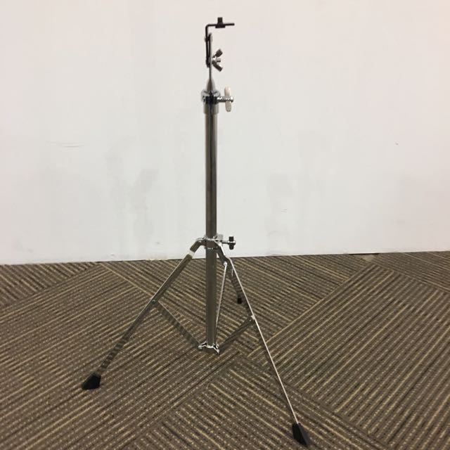 Yamaha Drum Pad Stand, Hobbies & Toys, Music & Media, Musical