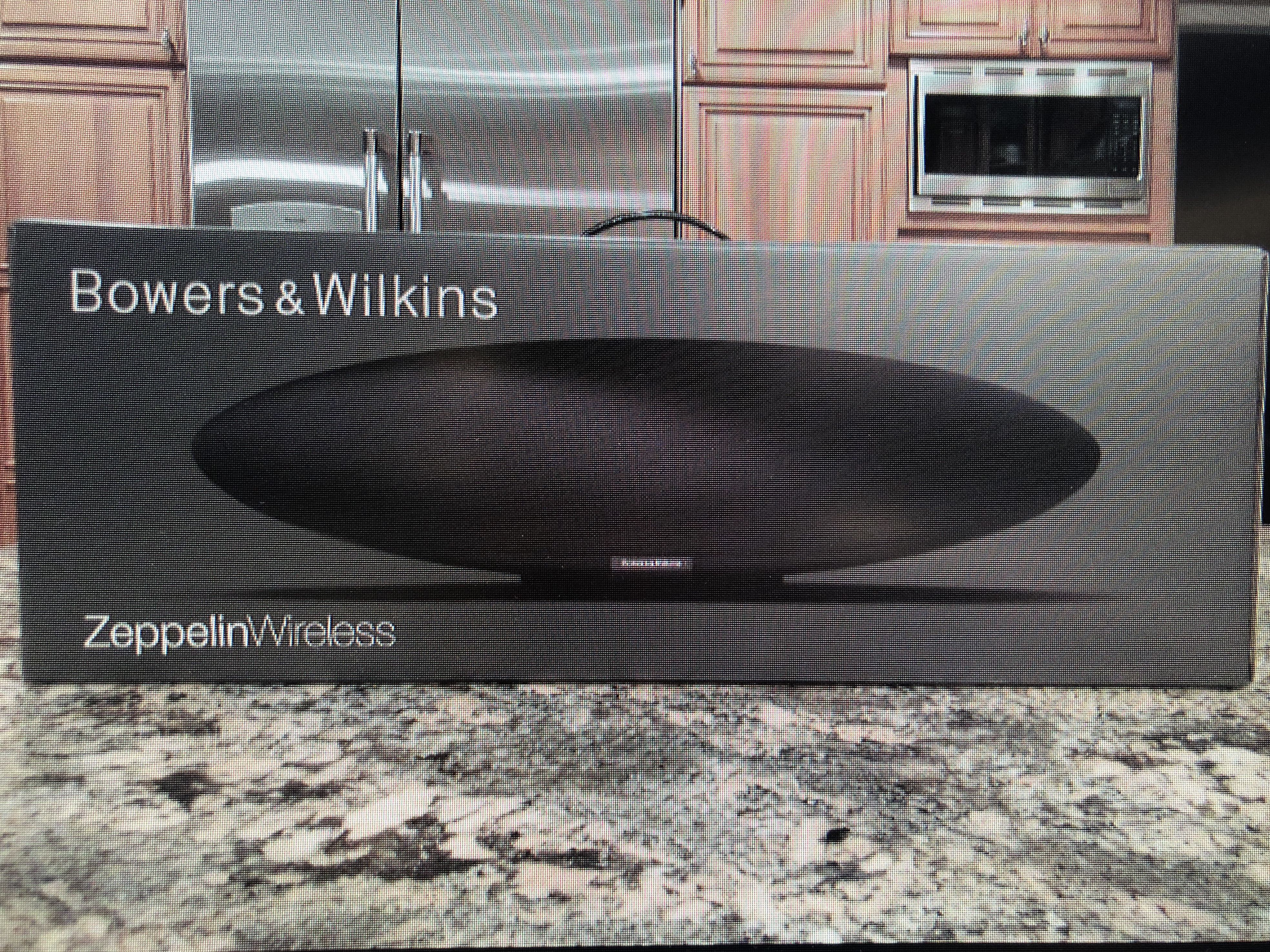 zeppelin wireless
