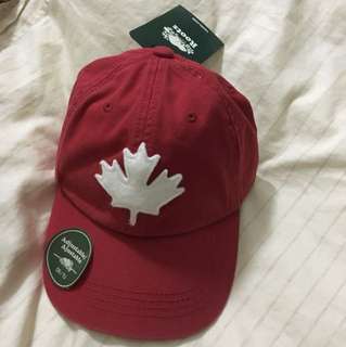 全新正品roots鸭舌帽