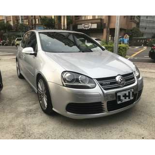 Affordable Golf R32 For Sale 汽車 Carousell Taiwan