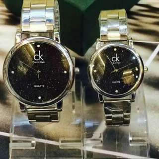 xavier quartz watch