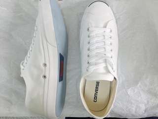 Jack Purcell CP OX White 9UK