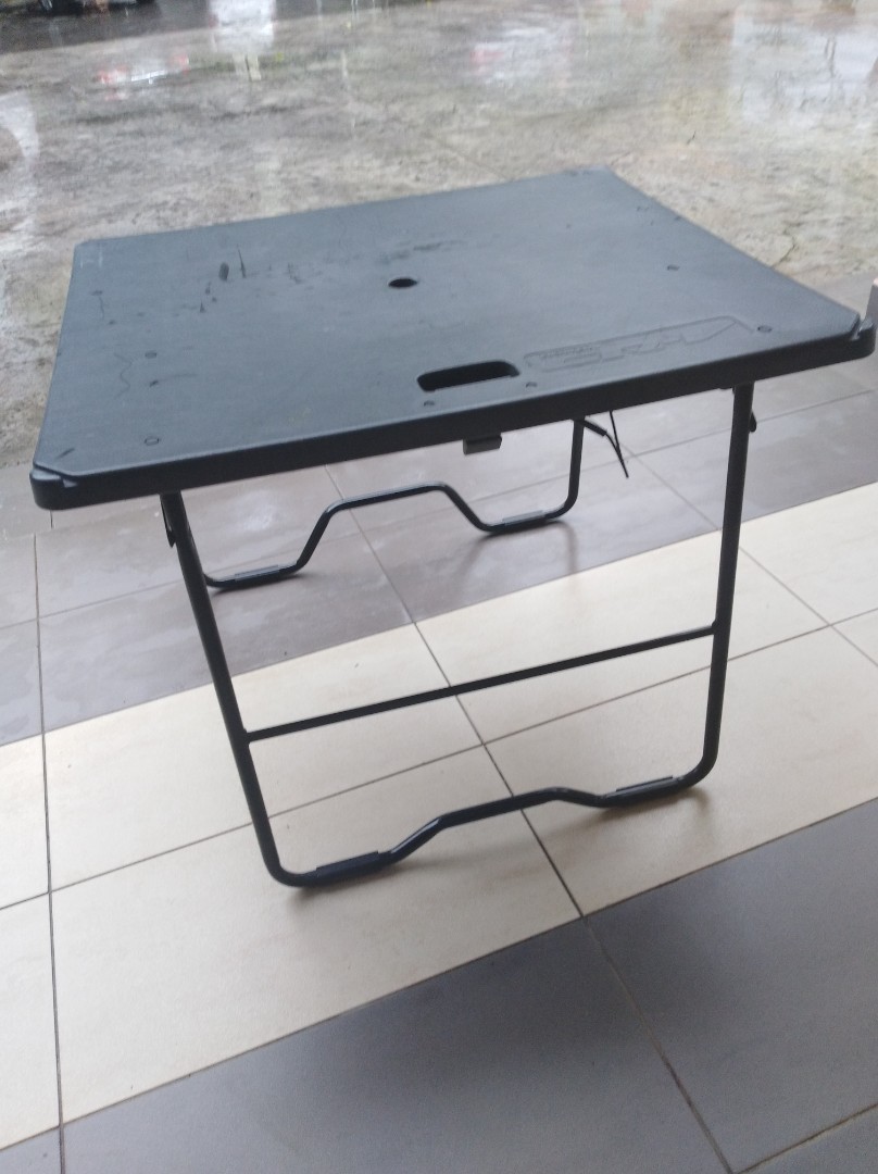 LIMITED EDITION foldable Picnic Table for Honda CRV, Furniture & Home