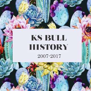 KS Bull History Essays