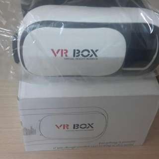 VR