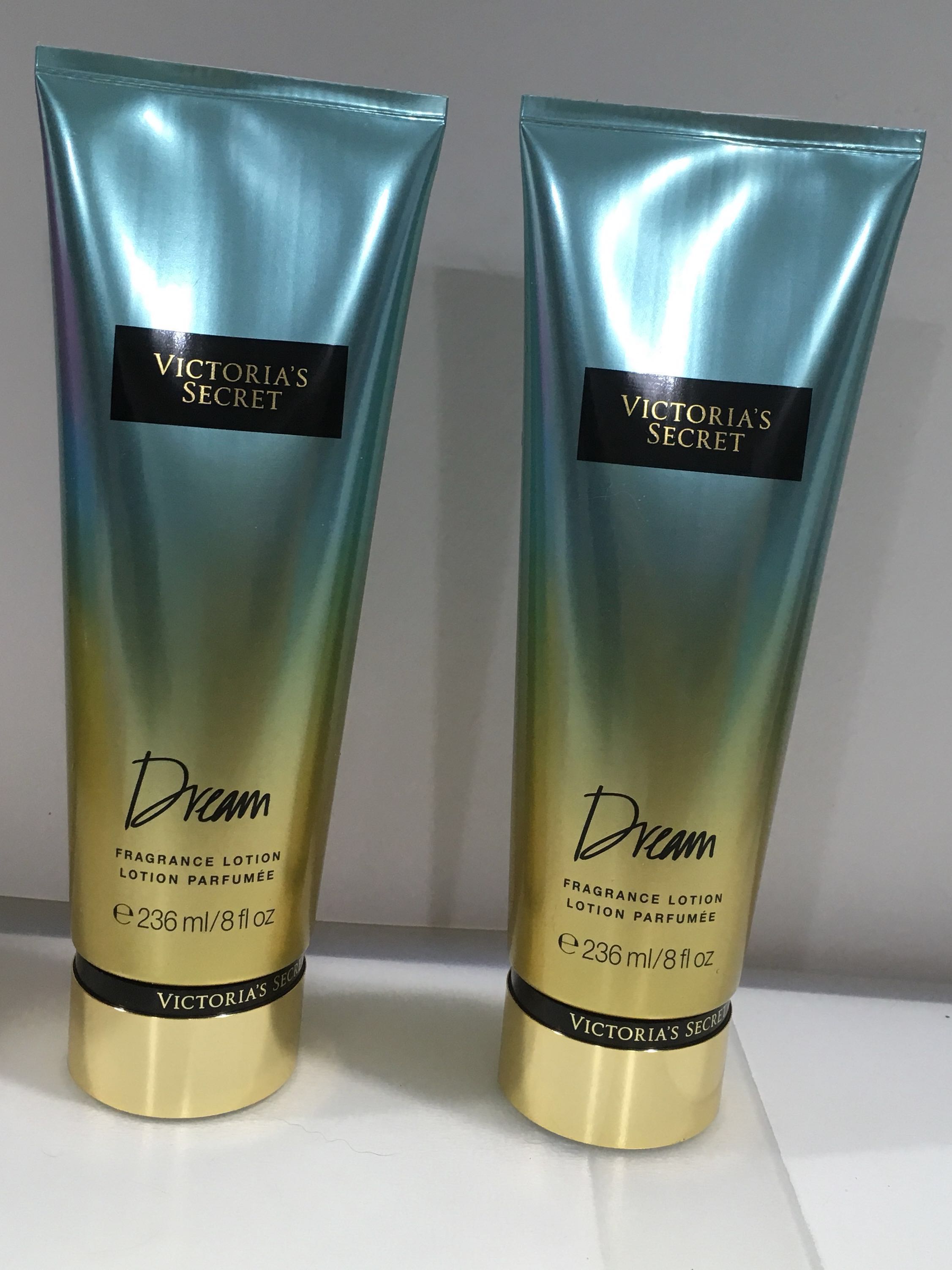 Victoria secret dream lotion deals